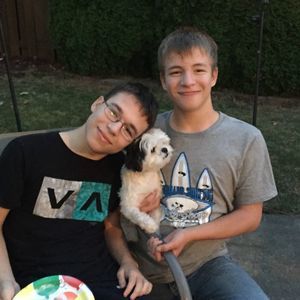 Meet your Posher, Liberty