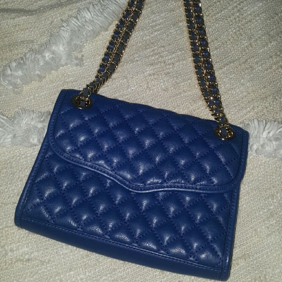 Rebecca Minkoff quilted affair mini - Picture 1 of 4