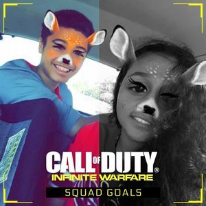 Meet your Posher, Nessa