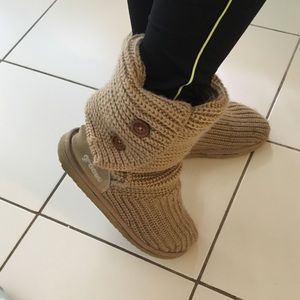 Winter boots