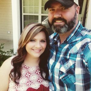 Meet your Posher, Brandi