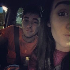 Meet your Posher, Christi