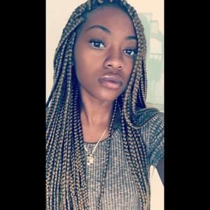 Meet your Posher, Wanzie