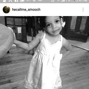 Meet your Posher, Virginia