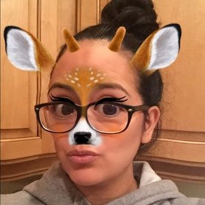 Meet your Posher, Angelica