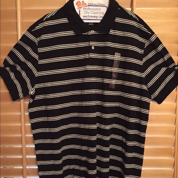 🎁NWT Merona Men's polo shirt🎁