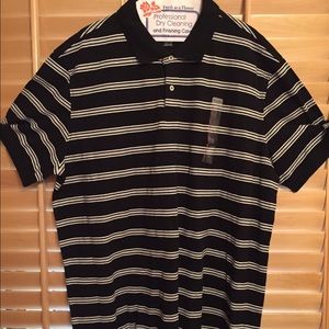 🎁NWT Merona Men's polo shirt🎁