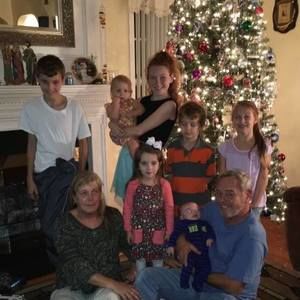 Meet your Posher, Timmy