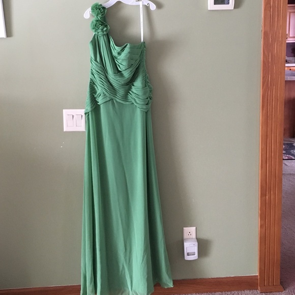 Brides maid/ prom dress