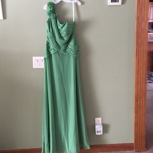 Brides maid/ prom dress