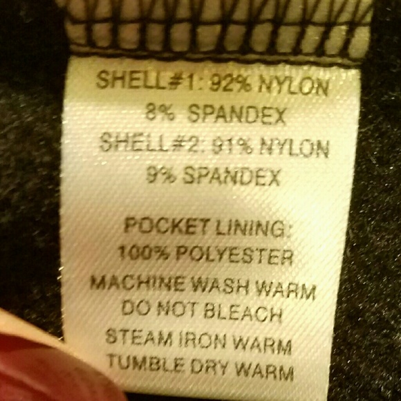 Ems Soft Shell Jacket - image 2