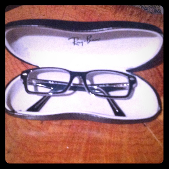 Ray ban frames