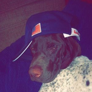 Meet your Posher, Bo