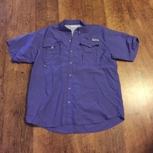 Columbia PFG