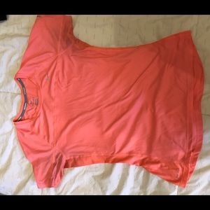 ‼️CLOSET CLEANOUT‼️ Nike Dri-Fit Short Sleeve Top