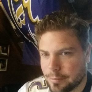 Meet your Posher, Joseph