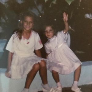 Meet your Posher, Brittney