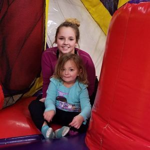 Meet your Posher, Krystal