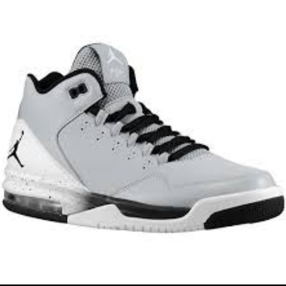 JORDANS flight