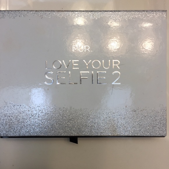 Pur Love Your Selfie 2 Palette