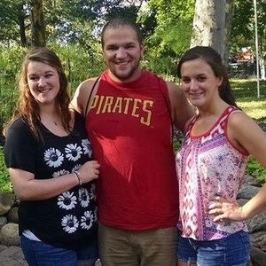 Meet your Posher, Jayme