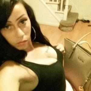 Meet your Posher, Natasha