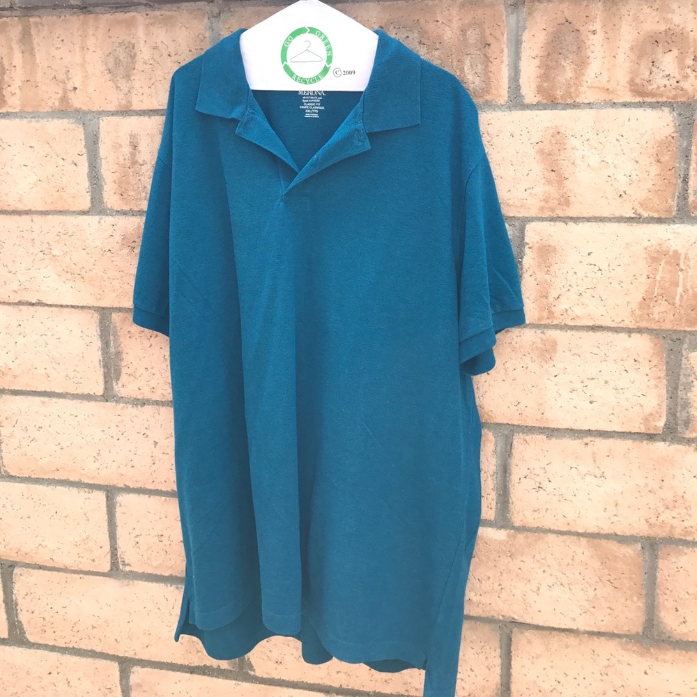 🎁 Merona New, No tags, Men's Polo Shirt🎁