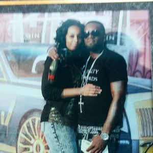 Meet your Posher, Antoinette