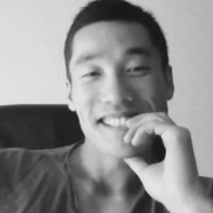 Meet your Posher, Kentaro