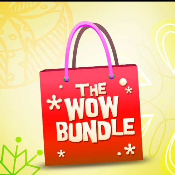 Bundle @audreym11