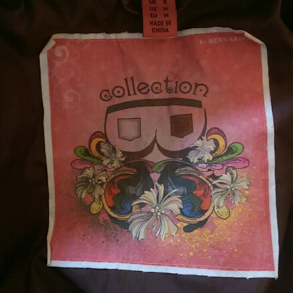 Leather Jacket - image 3