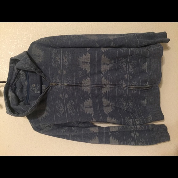 Boys Medium Hoodie