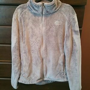 Grey North Face XL. Final Price!!