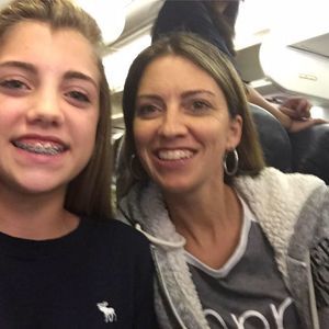 Meet your Posher, Angie