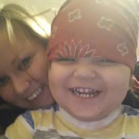 Meet your Posher, Felecia - Picture 1 of 1