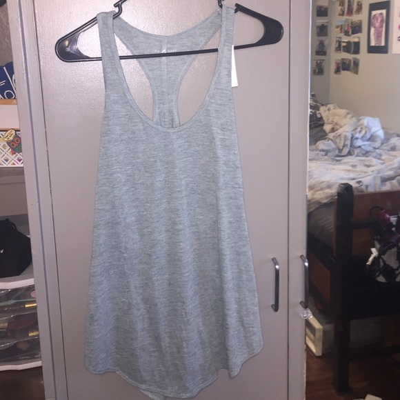 Lou & Grey tank top NWT