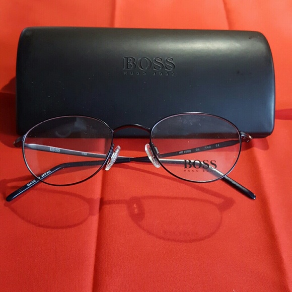 Hugo Boss Rx frames - Picture 2 of 3