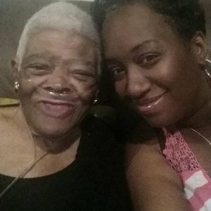 Meet your Posher, Carolyn