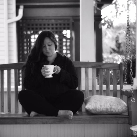 Meet your Posher, Angie