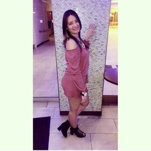 Meet your Posher, Marilyn