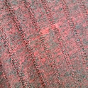 Allison Brittney Dresses - Burgundy Mock Turtleneck A Line Swing Dress Allison Brittney Dresses - Burgundy Mock Turtleneck A Line Swing Dress