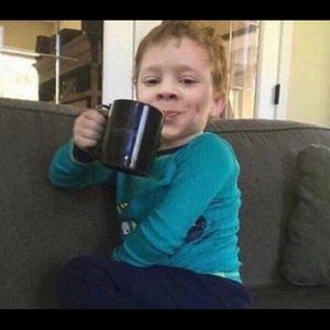 Meet your Posher, Janet