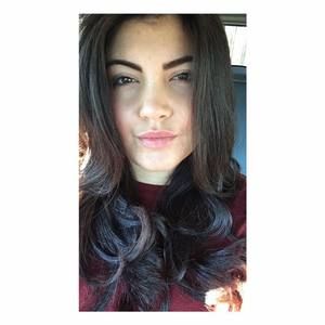Meet your Posher, Sabrina