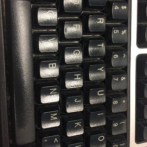 Meet your Posher, Jason