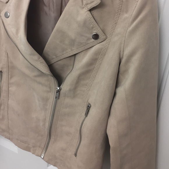 Tan jacket - Picture 3 of 4