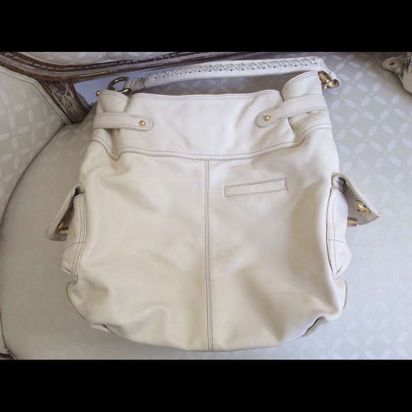 B Makowsky bag - Picture 3 of 4