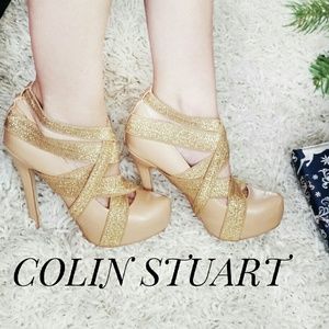 Colin stuart high heels