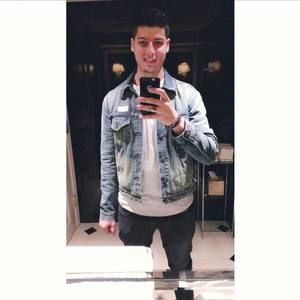Meet your Posher, Hashem g.