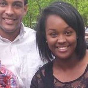 Meet your Posher, Lacey