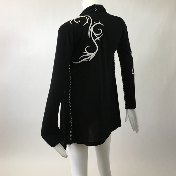 Angeni cardigan